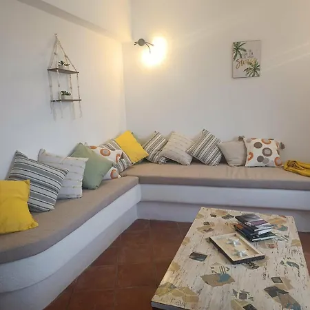 Villa Ioanna Agkidia