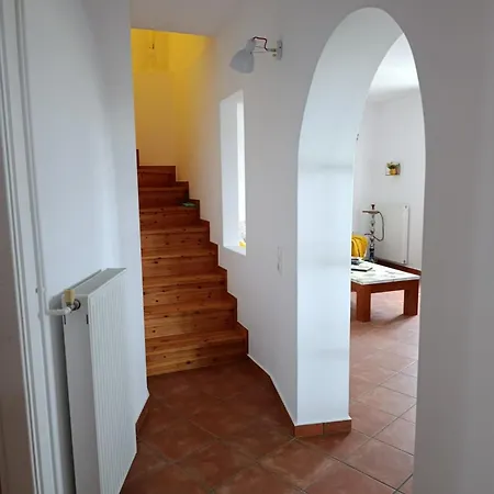 Villa Ioanna